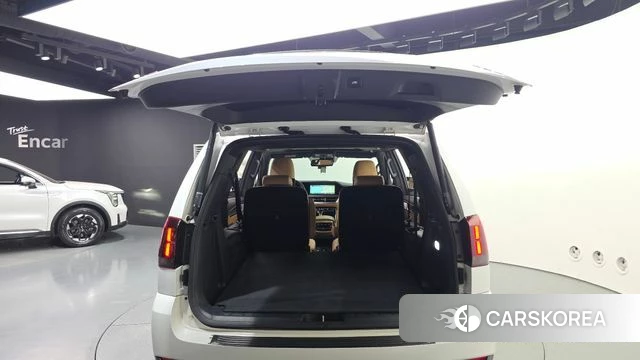Kia Mohave Master id 4662610 из Кореи 11