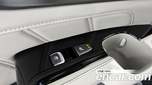 Kia Sorento 4th Generation id 2729996 из Кореи 11