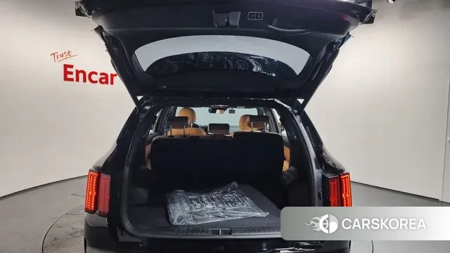 Kia Sorento 4th Generation id 3626039 из Кореи 11