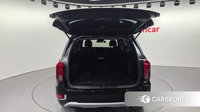 Hyundai Palisade id 3060178 из Кореи 11