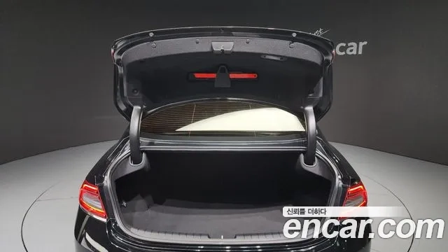 Hyundai Grandeur IG id 2913081 из Кореи 11