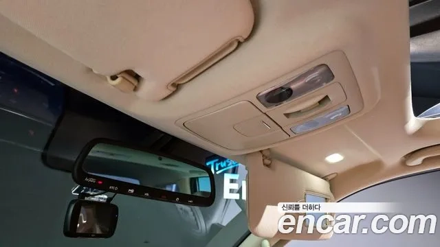 Kia The New Mohave id 2903159 из Кореи 11