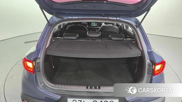 Kia Stonic id 4770833 из Кореи 11