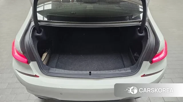 BMW 3 Series (G20) id 3391225 из Кореи 11