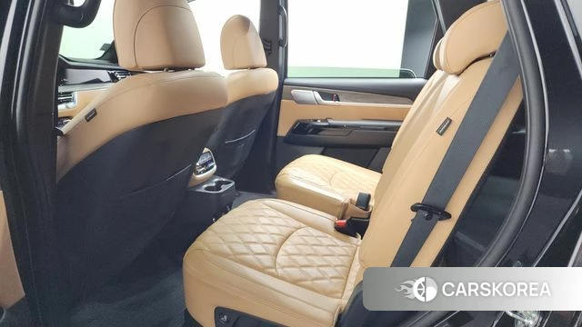 Kia Mohave Master id 4593697 из Кореи 11