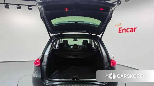 Mercedes-Benz GLE-Class W167 id 4741492 из Кореи 11