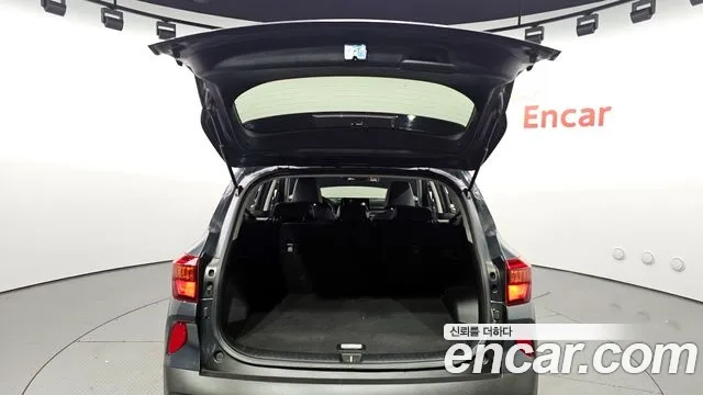 Kia Seltos id 2869869 из Кореи 11