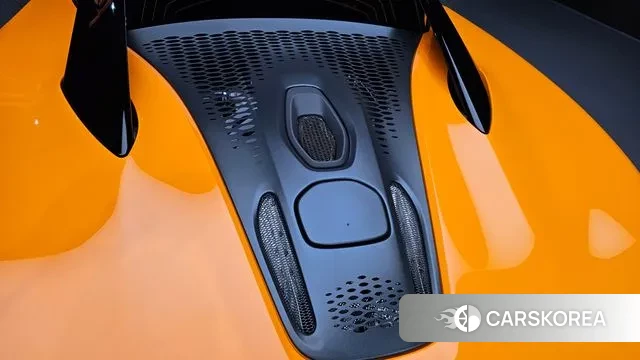 McLaren Artura id 3052837 из Кореи 11