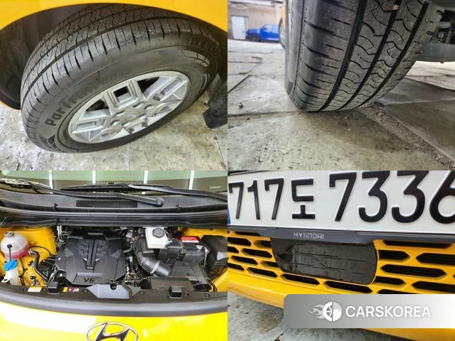 Hyundai Staria id 4917743 из Кореи 11