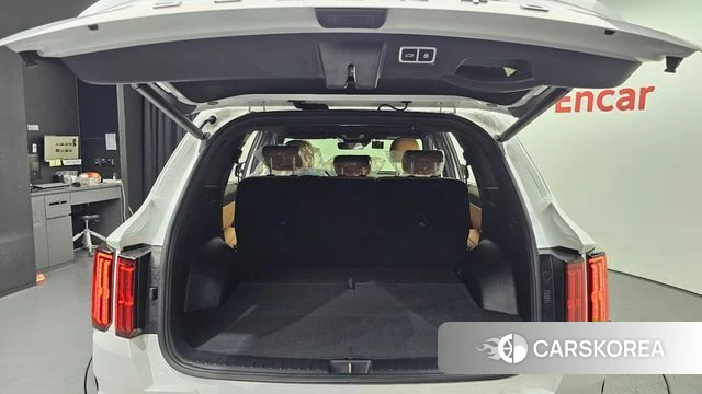 Kia Sorento 4th Generation id 3936292 из Кореи 11