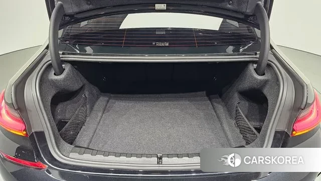 BMW 3 Series (G20) id 3054903 из Кореи 11