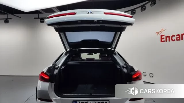 BMW X6 (G06) id 3377509 из Кореи 11