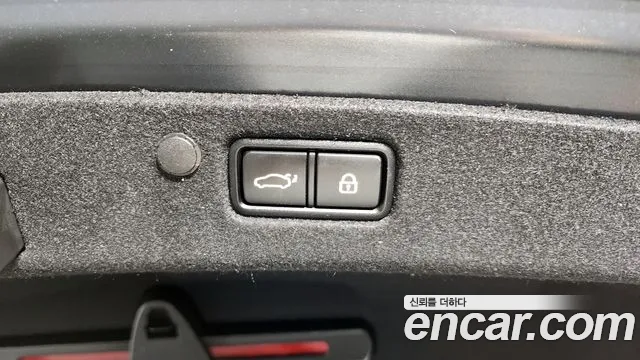 Hyundai The New Grandeur IG Hybrid id 2715662 из Кореи 11