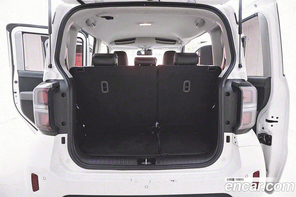 Kia The New Kia Ray id 2140019 из Кореи 11