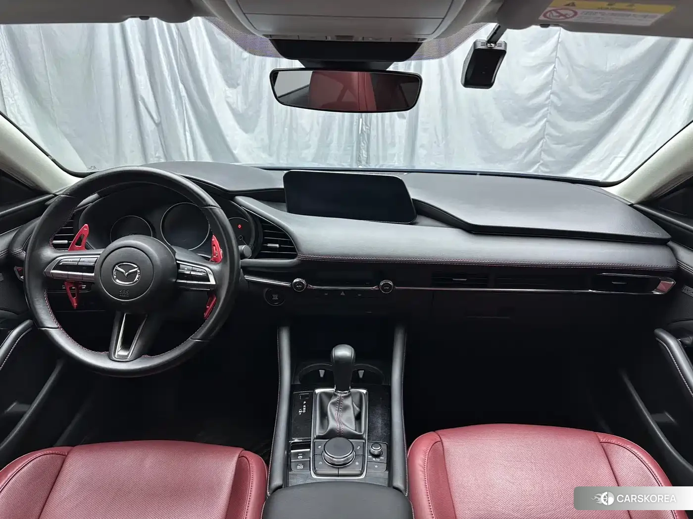 Mazda 3 id 4578195 из Китая 11