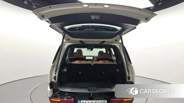 Hyundai Santa Fe (MX5) id 3420277 из Кореи 11