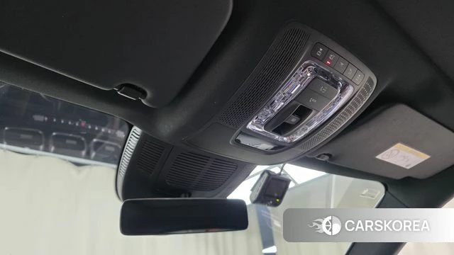 Mercedes-Benz GLE-Class W167 id 4757013 из Кореи 11