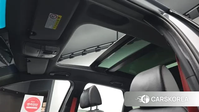 Hyundai i30 (PD) id 3526185 из Кореи 11