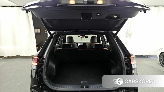 Kia Sportage 5th Generation Hybrid id 3892556 из Кореи 11