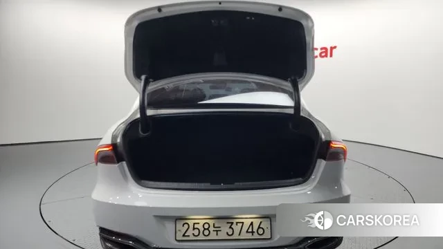 Hyundai The New Grandeur IG id 3551330 из Кореи 11