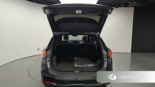Kia The New Sportage 5th Generation id 4948808 из Кореи 11