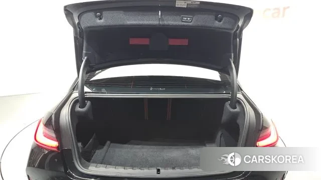 BMW M3 (G80) id 3660165 из Кореи 11