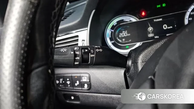 Kia Niro id 3297591 из Кореи 11