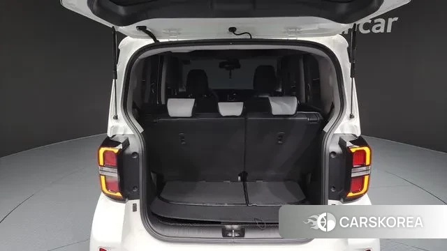 Kia The New Kia Ray id 3272614 из Кореи 11