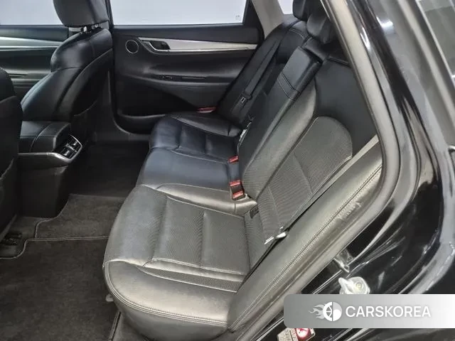 Hyundai The New Grandeur IG id 3390851 из Кореи 11