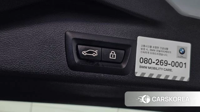 BMW X5 (G05) id 4445187 из Кореи 11