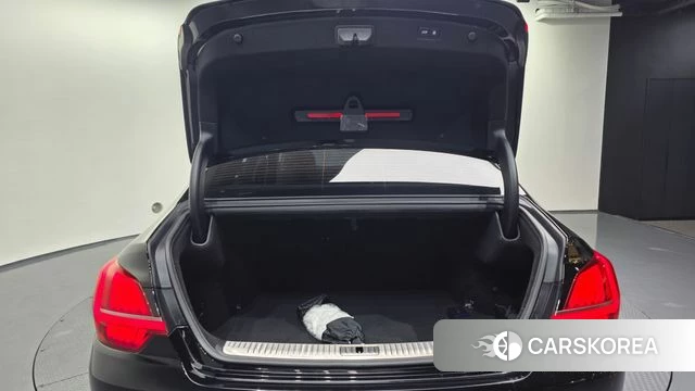 Kia The New K9 2nd generation id 3964164 из Кореи 11