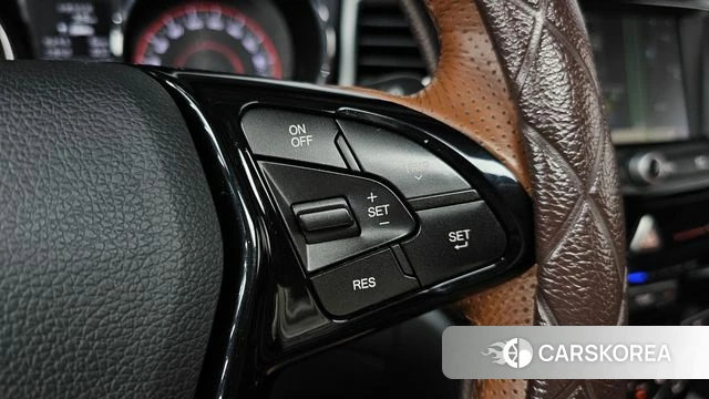 Ssangyong Tivoli Armor id 4727895 из Кореи 11