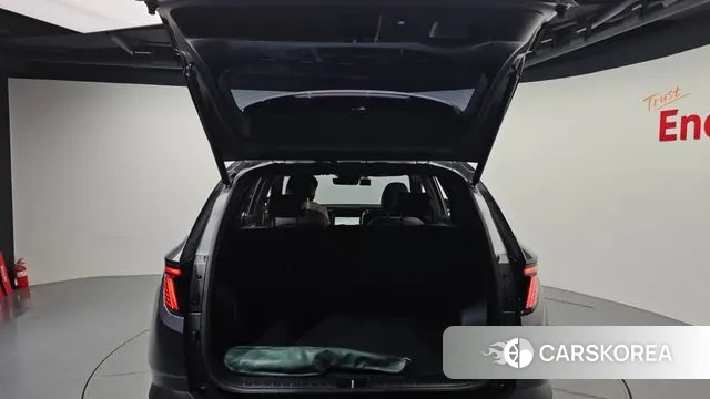 Hyundai Tucson (NX4) id 3447397 из Кореи 11