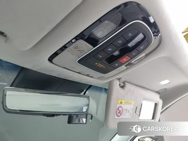 Hyundai The New Palisade id 4624351 из Кореи 11