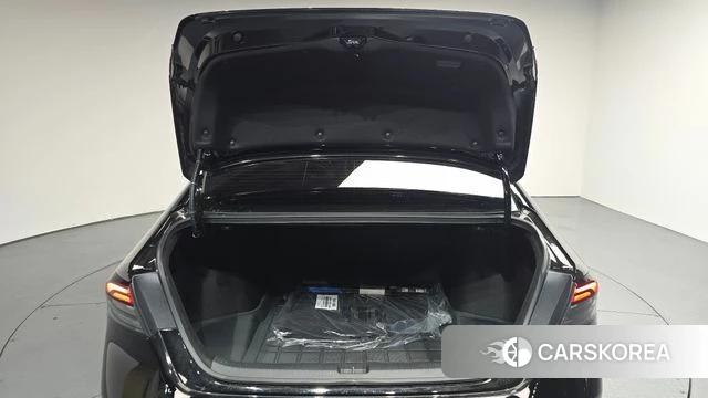 Honda Accord 11th Generation id 4349306 из Кореи 11