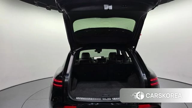 Genesis GV70 id 3916119 из Кореи 11