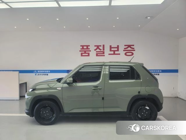 Hyundai Casper id 4428815 из Кореи 11