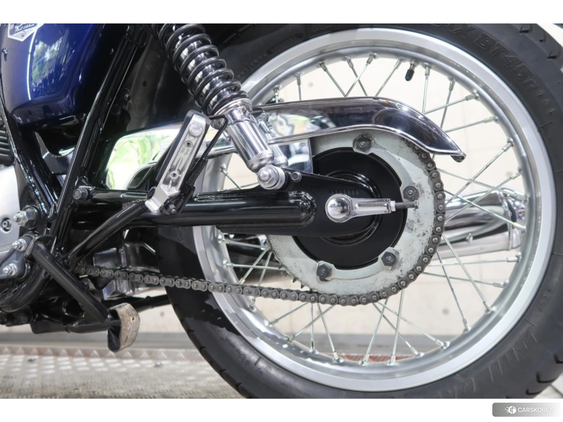 OTHER SR400 FINAL ED id 4380058 из Японии 11