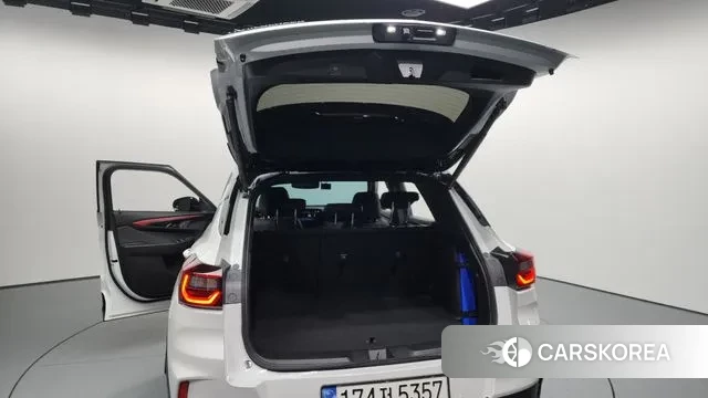 Chevrolet (GM Daewoo) The New Trail Blazer id 3393915 из Кореи 11