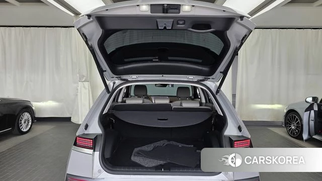 Hyundai Ionic 5 id 4489706 из Кореи 11