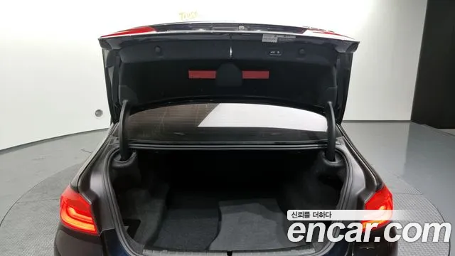 BMW 5 Series (G30) id 2510663 из Кореи 11