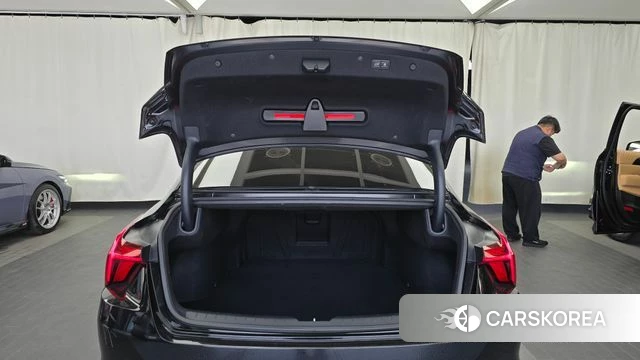 Kia K8 Hybrid id 4481737 из Кореи 11