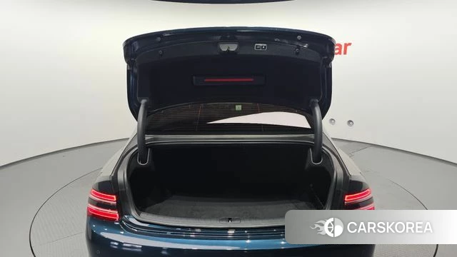 Genesis G80 (RG3) id 4834812 из Кореи 11