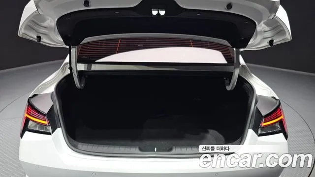 Hyundai Avante (CN7) id 2912311 из Кореи 11