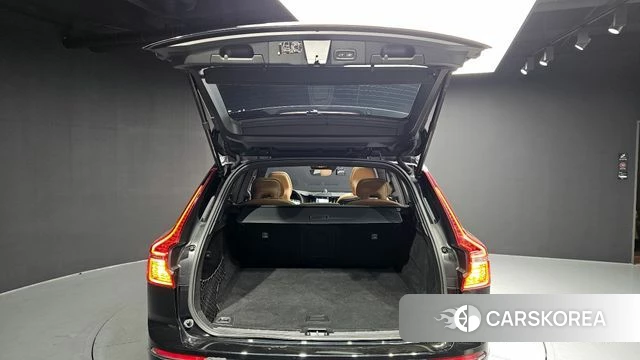 Volvo XC60 second Generation id 3839849 из Кореи 11