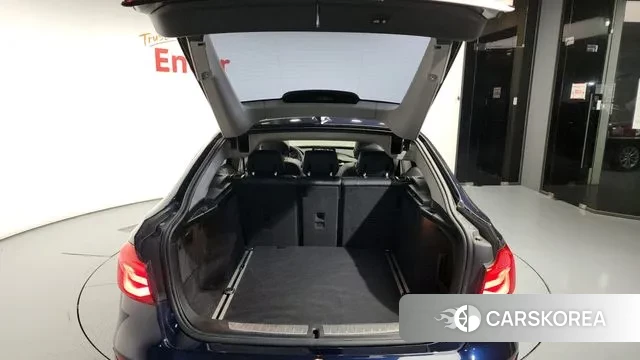 BMW 3 Series GT (F34) id 3034390 из Кореи 11