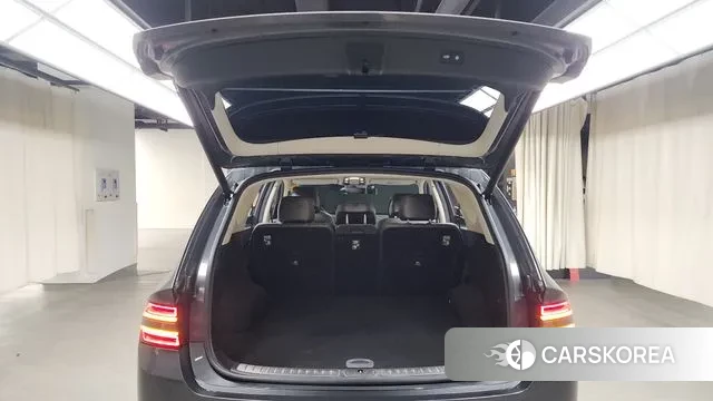 Genesis GV80 id 2976411 из Кореи 11