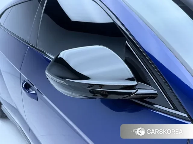 Lamborghini Urus id 2970768 из Кореи 11