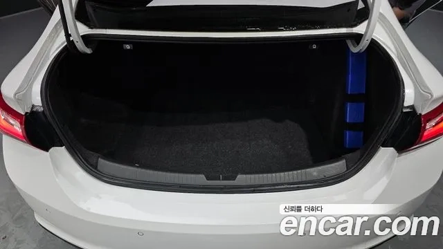 Chevrolet (GM Daewoo) The New Malibu id 2936929 из Кореи 11