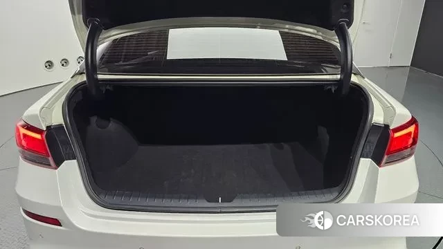 Kia The New K5 2nd generation id 3045672 из Кореи 11